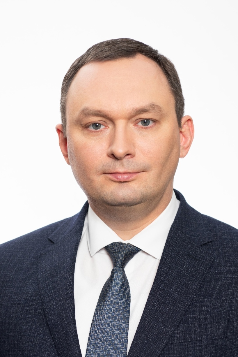 Гришин Дмитрий Сергеевич