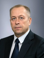 Астанин Виталий Борисович