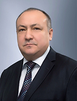 Лесниченко Андрей Геннадиевич