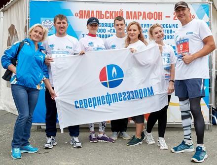 За здоровый образ жизни